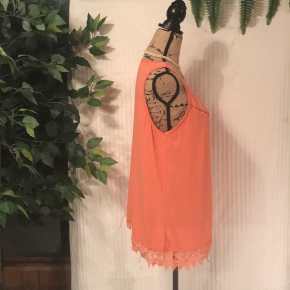 •BUNDLE ONLY• THYME & HONEY TANK - Picture 2 of 8